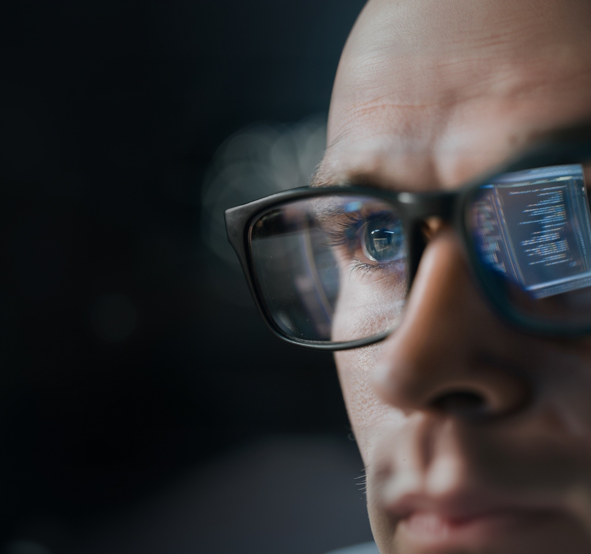 Não vendemos tecnologia.