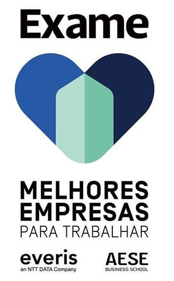 Melhores empresas para trabalhar 2019